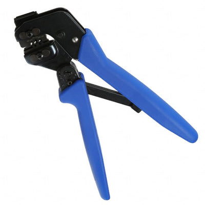 58495-1 by TE Application Tooling - TOOL HAND CRIMPER 16-28AWG SIDE
