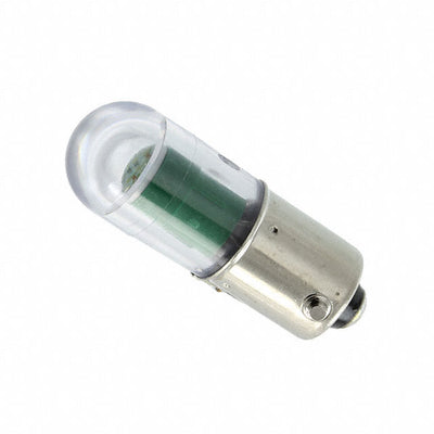 5854325 by Dialight - LED BAY T-3 1/4 GRN 565NM 28V