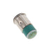 5851323F by Dialight - LED MIDGET FLANGE BASE 14V GRN