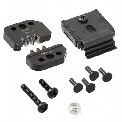 58514-2 by TE Application Tooling - DIE SET MR CONN USE WITH A9996