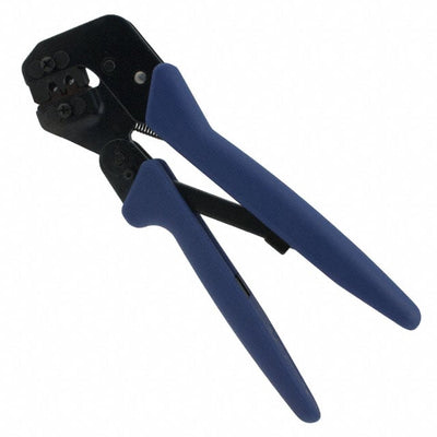 58525-1 by TE Application Tooling - TOOL HAND CRIMPER 10-14AWG SIDE