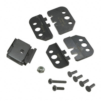 58529-2 by TE Application Tooling - TOOL DIE SET CRIMP TERMINAL