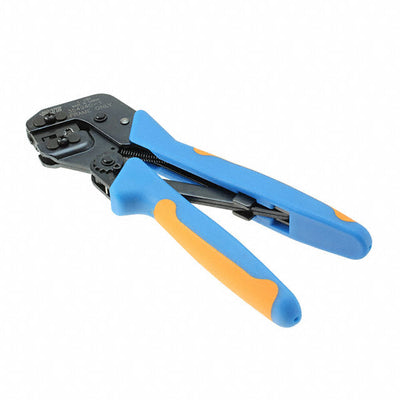 58530-1 by TE Application Tooling - TOOL HAND CRIMPER 10-12AWG SIDE