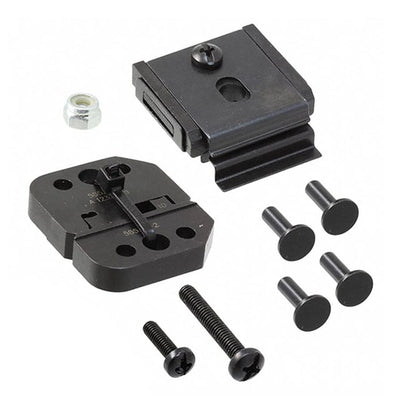 58530-2 by TE Application Tooling - DIE SET 12-10 AWG UNI-MATE