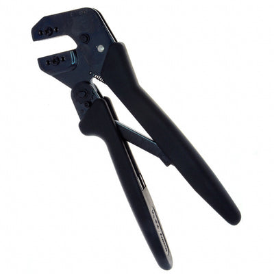 58532-1 by TE Application Tooling - TOOL HAND CRIMPER SIDE ENTRY