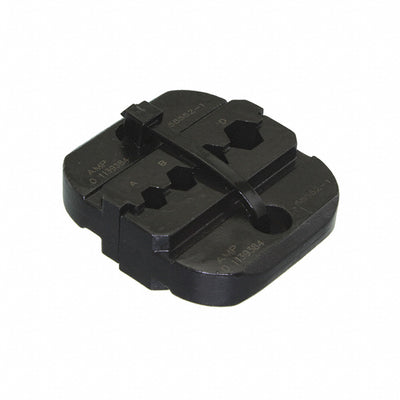 58552-1 by TE Application Tooling - DIE SET F/OPTIC FSMA USE W/A9996