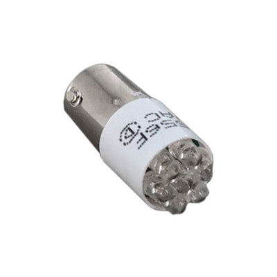 5855556F by Dialight - LED CLUSTER T3 1/4 YW 592NM 120V