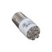 5855556F by Dialight - LED CLUSTER T3 1/4 YW 592NM 120V