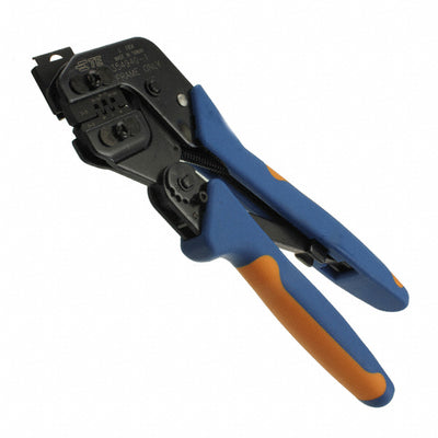 58571-1 by TE Application Tooling - PROCRIMP TL W/DIE DYN3RH