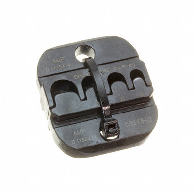 58573-2 by TE Application Tooling - PROCRIMP DIE SPARE WIRE CAP