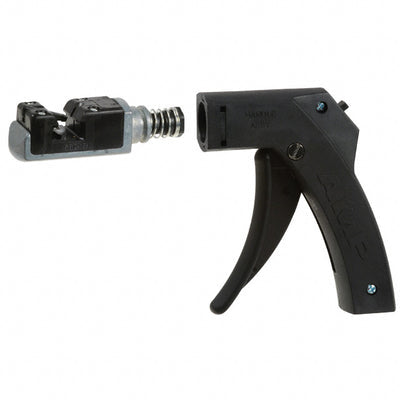 58579-1 by TE Application Tooling - TOOL HAND CRIMPER 16-28AWG TOP