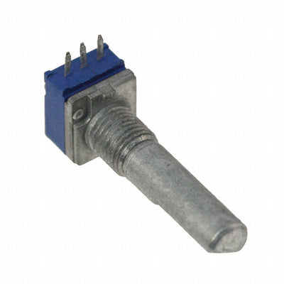 585SX4Q25F103SP by Honeywell Sensing and Productivity Solutions - POT 10K OHM 1/20W CARBON LINEAR