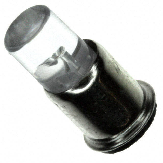 5861101103F by Dialight - BASED LED T1 3/4 MIDG RED 14V P