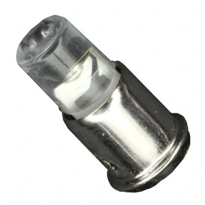 5861101105F by Dialight - BASED LED T1 3/4 MIDG RED 28V P