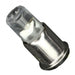 5861101105F by Dialight - BASED LED T1 3/4 MIDG RED 28V P