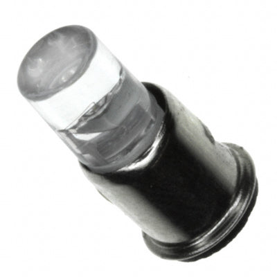 5861102103F by Dialight - BASED LED T1 3/4 MIDG GRN 14V P