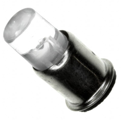 5861102105F by Dialight - BASED LED T1 3/4 MIDG GRN 28V P