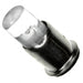 5861106001F by Dialight - BASED LED T1 3/4 MIDG WHT 6V