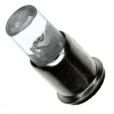 5861105103F by Dialight - BASED LED T1 3/4 MIDG BLU 14V P