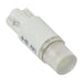 5861A06103F by Dialight - LED WEDGE BASE 14V WHT POLARIZED