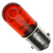 5862401205F by Dialight - BASED LED T3 1/4 RED 28V NONPOL