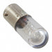 5862406105F by Dialight - LED MINI BAYO T3 1/4 28V WHITE