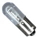 5862406205F by Dialight - BASED LED T3 1/4 WHT 28V NONPOL