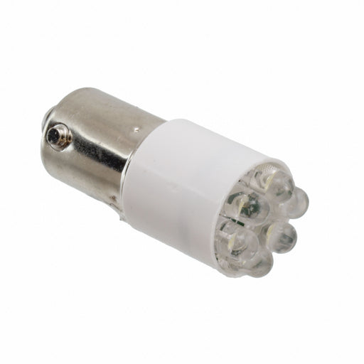 5866406103F by Dialight - LED MINI BAY CLSTR 14V WHT