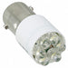 5866406205F by Dialight - LED MINI BAY CLSTR 28V WHT NON
