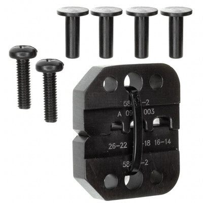 58628-2 by TE Application Tooling - TOOL DIESET 14-26AWG ULTRAFAST