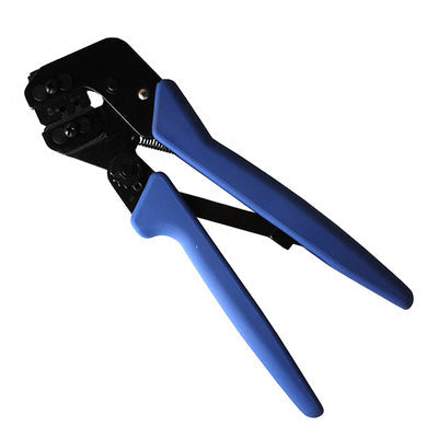 58707-1 by TE Application Tooling - TOOL HAND CRIMPER 16-20AWG SIDE