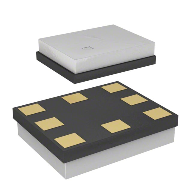 FAR-D5NC-881M50-M11A-Z by Taiyo Yuden - RF DUPLEXER 8SMD NO LEAD