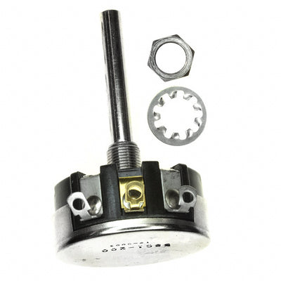 58C1200 by Honeywell Sensing and Productivity Solutions - POT 200 OHM 4W WIREWOUND LINEAR