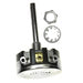 58C1200 by Honeywell Sensing and Productivity Solutions - POT 200 OHM 4W WIREWOUND LINEAR
