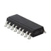 4N55/883B#300 by Broadcom Limited - OPTOISO 1.5KV TRANS W/BASE 16SMD