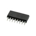 IS2801-4 by Isocom Components 2004 LTD - OPTOISO 3KV 4CH TRANS
