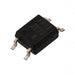IS281B by Isocom Components 2004 LTD - OPTOCOUP TRANS 4SMD