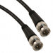 59-900-1M by TPI (Test Products Int) - CABLE ASSY BNC PLUG-PLUG RG59 75