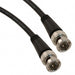 59-600-1M by TPI (Test Products Int) - CABLE ASSY BNC PLUG-PLUG RG59 50