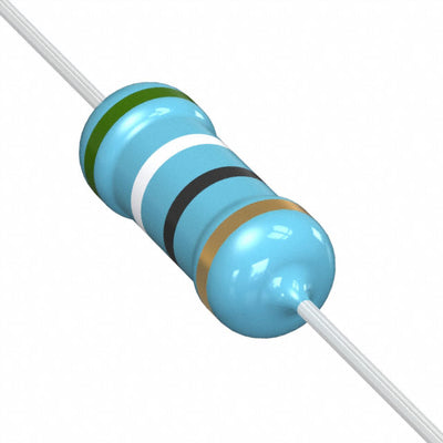 ROX2SJ59R by TE Connectivity Passive Product - RESISTOR 59 OHM 5% 2W AXIAL