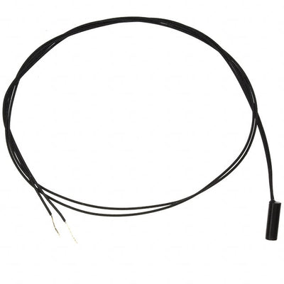 59010-1-S-02-F by Littelfuse Inc. - SENSOR REED SW SPST-NO W LEADS