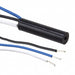 59022-3-U-02-F by Littelfuse Inc. - SENSOR REED SW SPDT WIRE LEADS