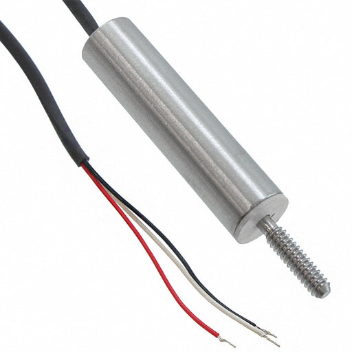 5903-0510-030 by TE Connectivity Measurement Specialties - SENSOR LINEAR 25.4MM WIRE LEADS