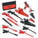 5904A/POM by Pomona Electronics - DELUXE ELECTRICAL KIT