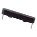 59050-010 by Littelfuse Inc. - SWITCH REED SPST-NO 350MA 140V