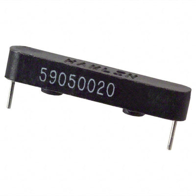 59050-020 by Littelfuse Inc. - SWITCH REED SPST-NO 300MA 265V