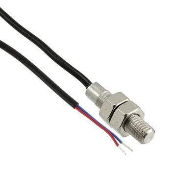 59060-4-U-05-A by Littelfuse Inc. - SENSOR REED SW SPST-NC W LEADS