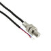 59060-4-U-05-A by Littelfuse Inc. - SENSOR REED SW SPST-NC W LEADS