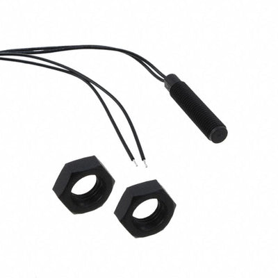 59065-1-T-03-A by Littelfuse Inc. - SENSOR REED SW SPST-NO W LEADS
