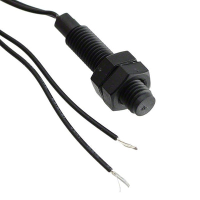 59070-4-S-02-A by Littelfuse Inc. - SENSOR REED SW SPST-NC W LEADS